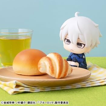 Amazon | るかっぷ ブルーロック 凪誠士郎 日本代表戦ver. 完成品