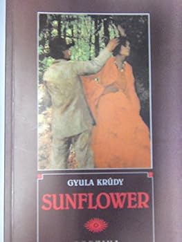Paperback Sunflower Book