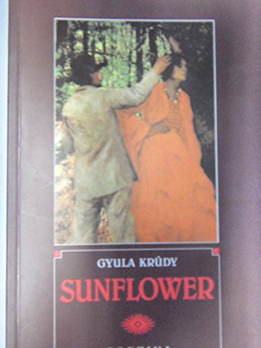 Sunflower 9631343324 Book Cover