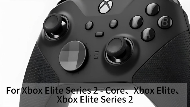Amazon.com: Paddles for Xbox Elite 2 Controller,Metal Controller