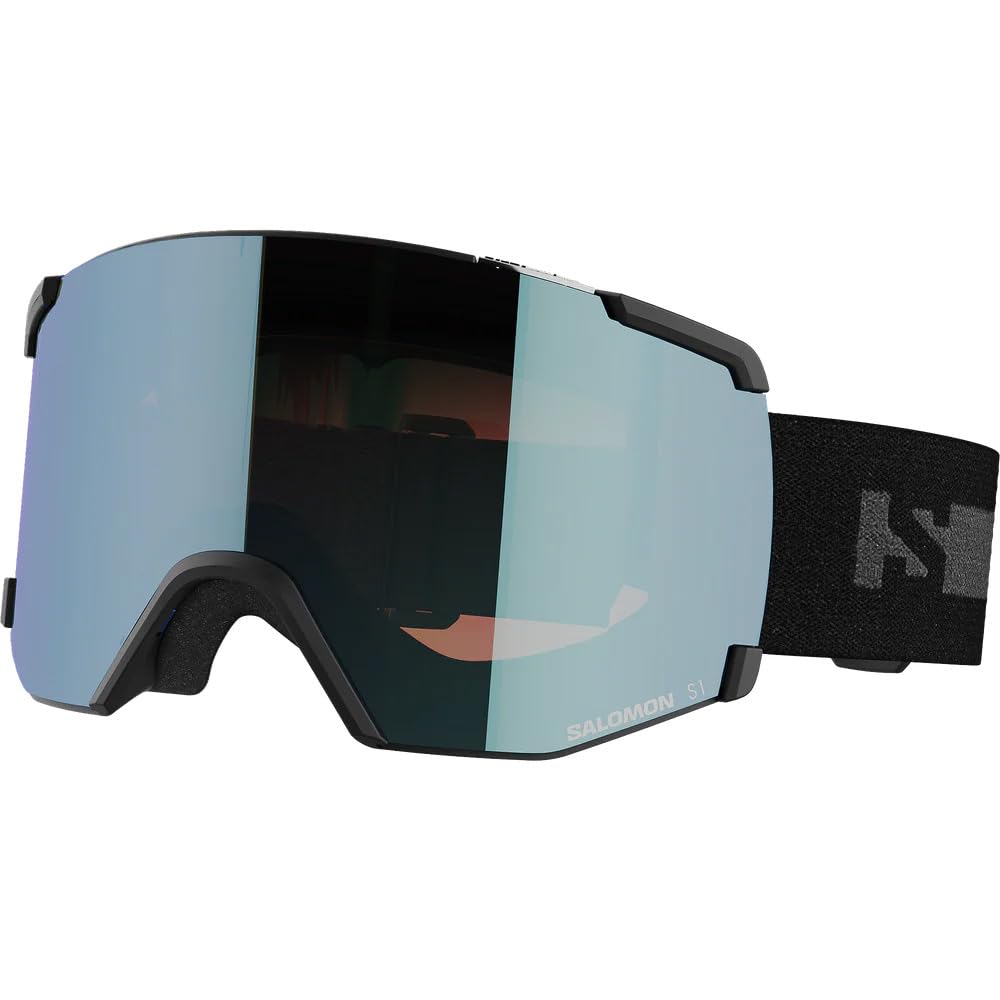 SALOMON サロモン S/VIEW ユニセックス ゴーグル スキー SALOMON サロモン S/VIEW ユニセックス ゴーグル スキー S/VIEW