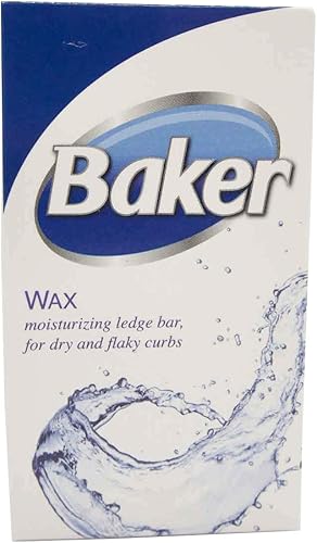 Baker Skateboards Cera de bordillo 2000