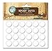 Bouchon de bouteille 1/2" Epoxy Dots, Mini