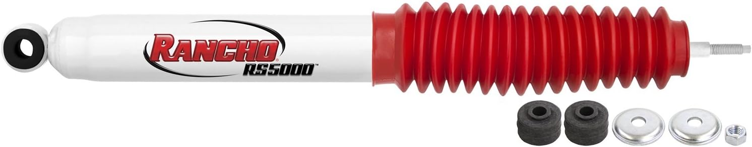 Rancho RS5187 RS5000 Series Shock