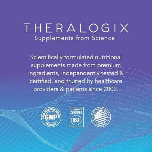 Theralogix TheraNatal Lactation Complete