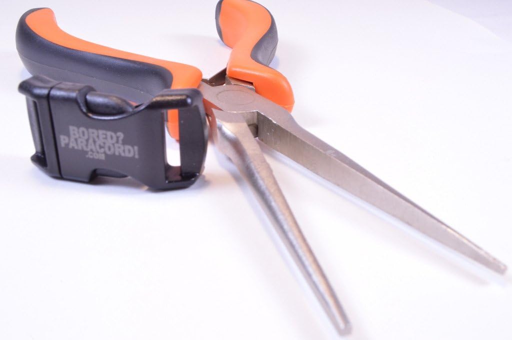 6" Deluxe Paracord Pliers