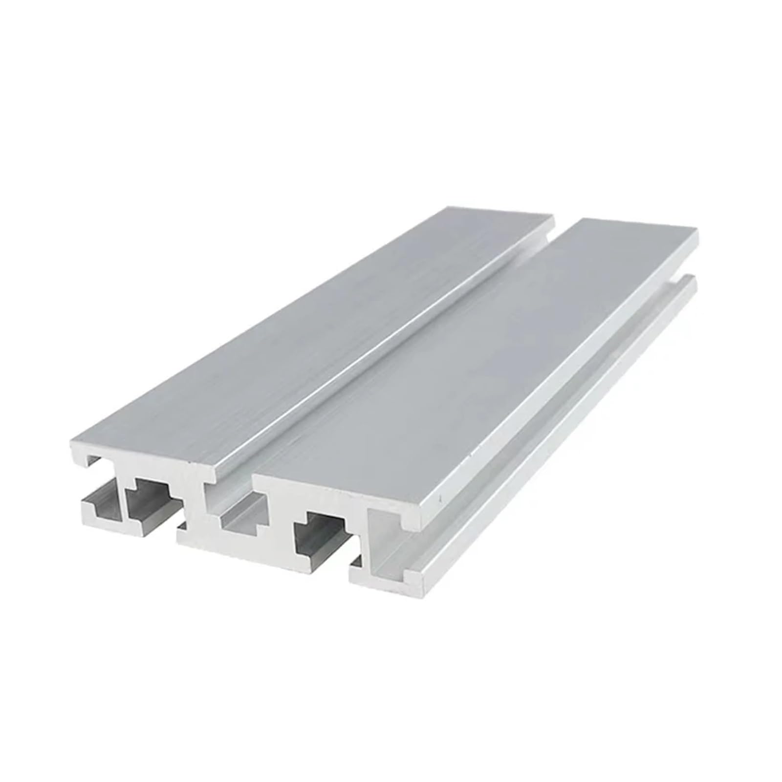 2080T ciężki przemysłowy stop aluminium 100-1000 mm profil aluminiowy 2080 W przepływ płyty warsztatowej (650 mm)