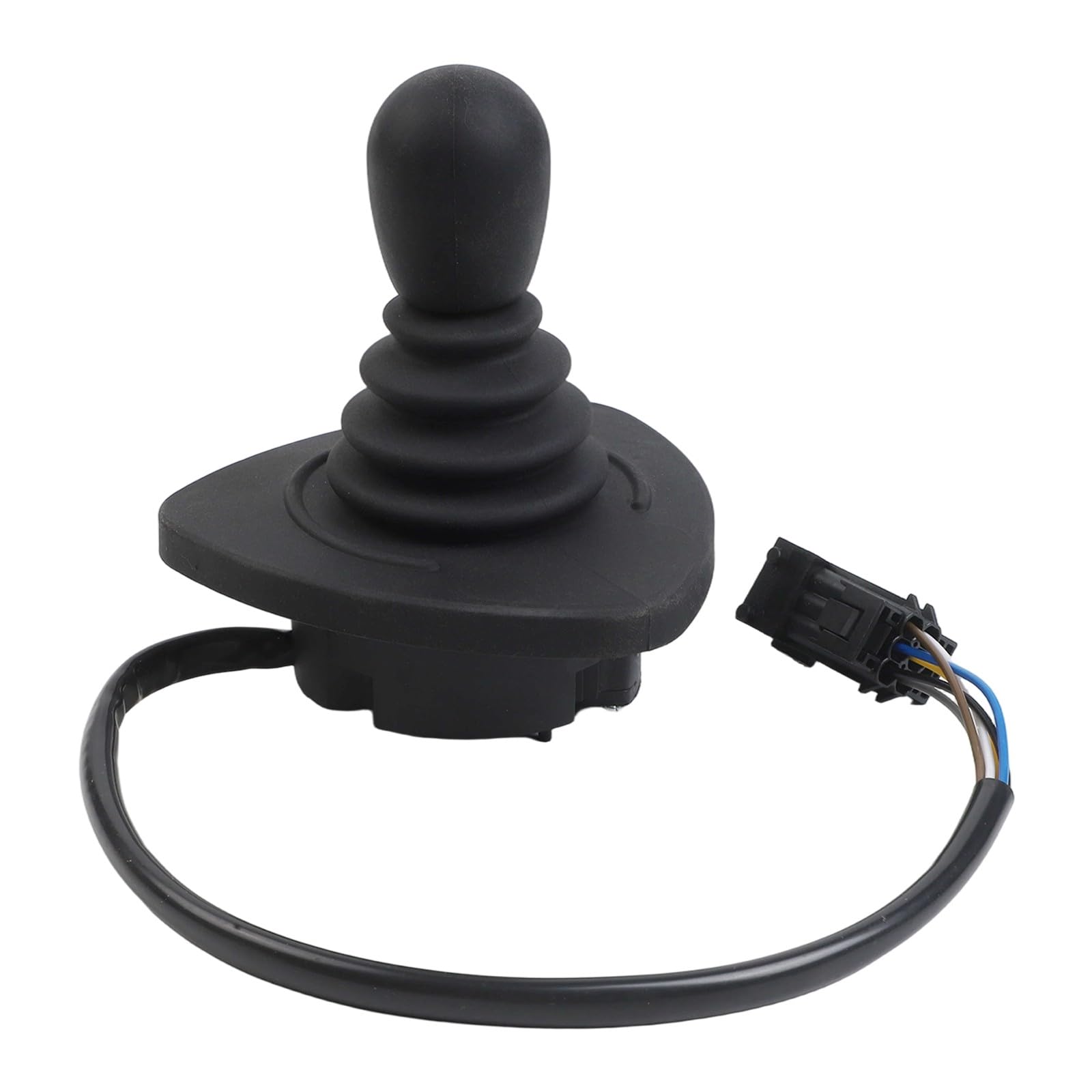 Maniglia del regolatore 7919040041 per unità di controllo joystick del carrello elevatore Linde, ricambio per 7919040041