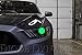Diode Dynamics Multicolor Demon Eye Kit compatible with Ford Mustang 2015-2017