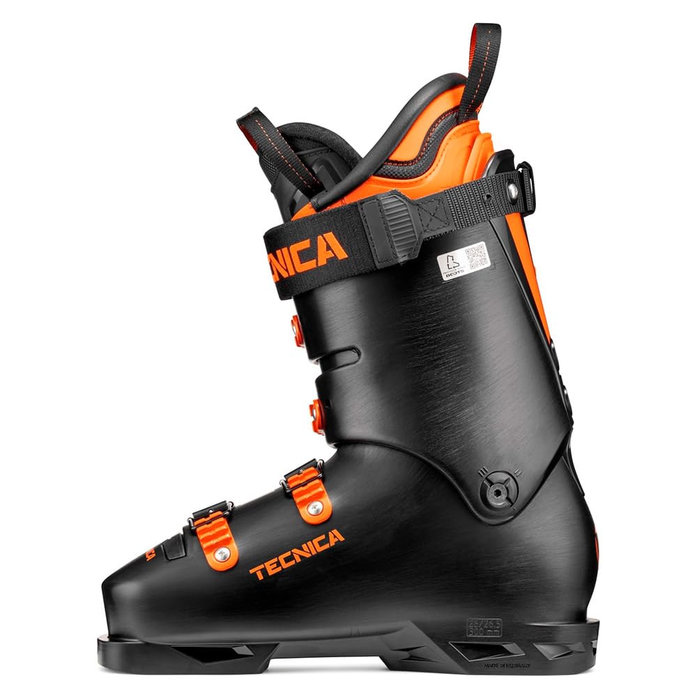 Tecnica - Scarpe Da Sci Firebird WC 130 Nero Uomo - Uomo - Dimensione 130 - Nero