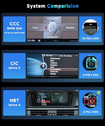 Résoudre le Problème de Bluetooth sur BMW avec cet Autoradio Android 15 DSP - 7