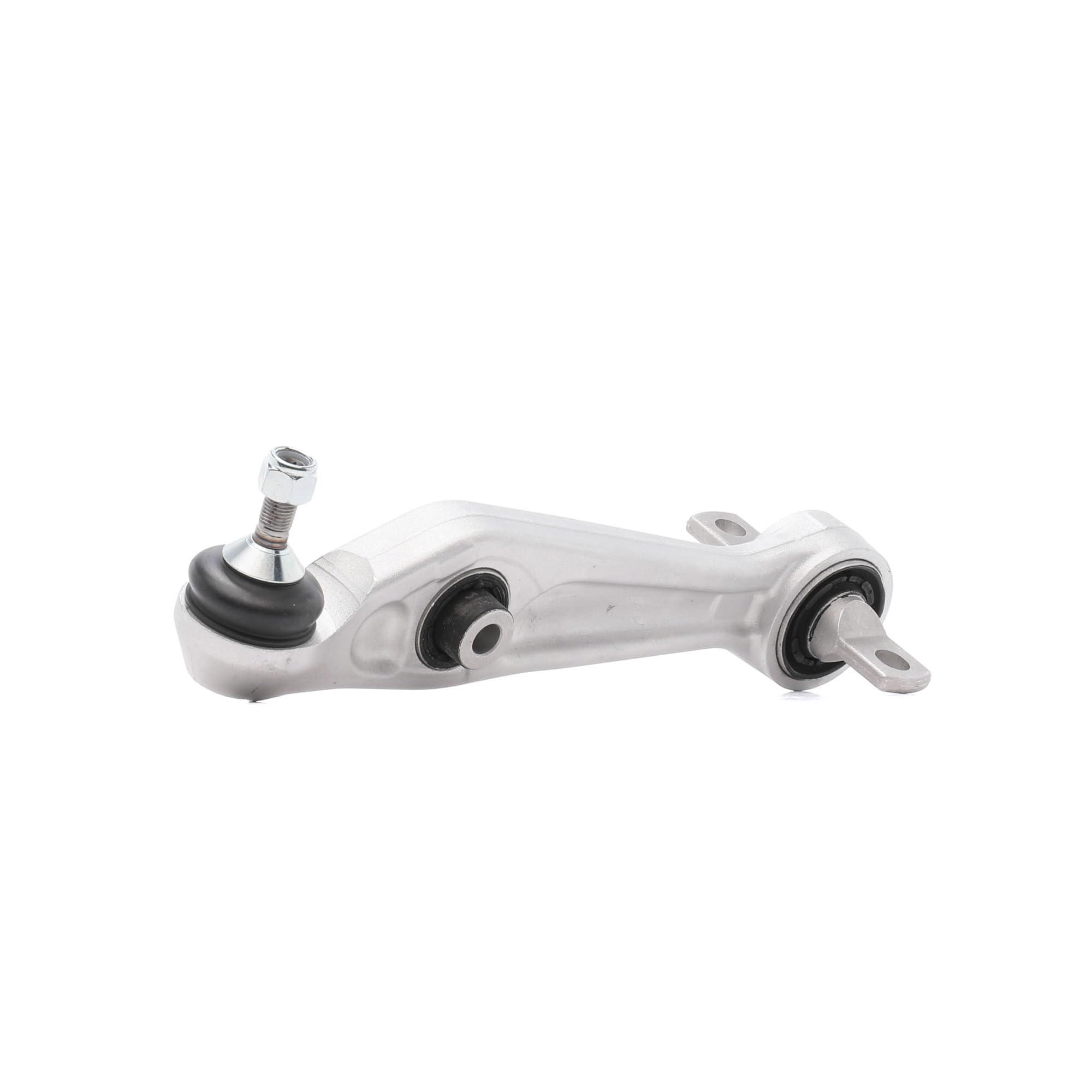 RIDEX 273C2607 Barra oscilante de suspensión de ruedas Delantero Izquierda Delantero Derecha con apoyo Compatible con TESLA Model 3 5YJ3