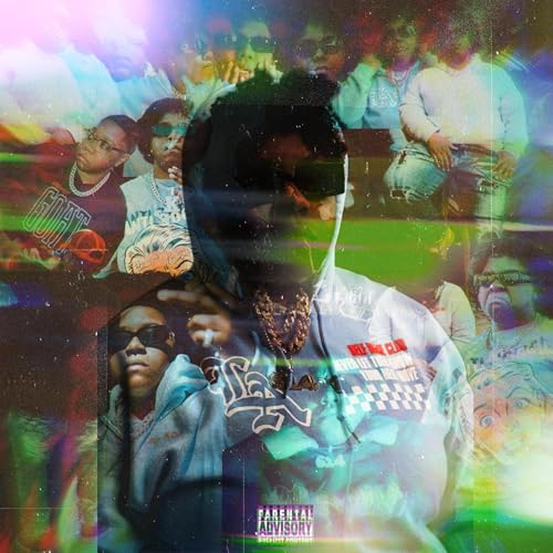  Damn Keez [Explicit]