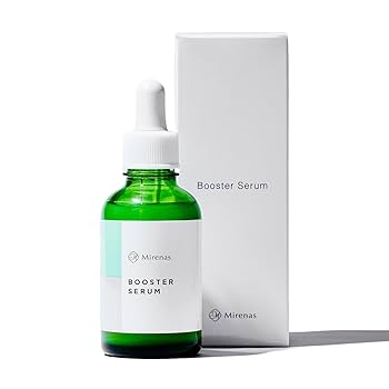 Amazon.co.jp: ミレナス 導入美容液 50ml ビタミンC 誘導体 水光