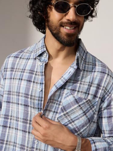 Image of The Souled Store Men Shirt