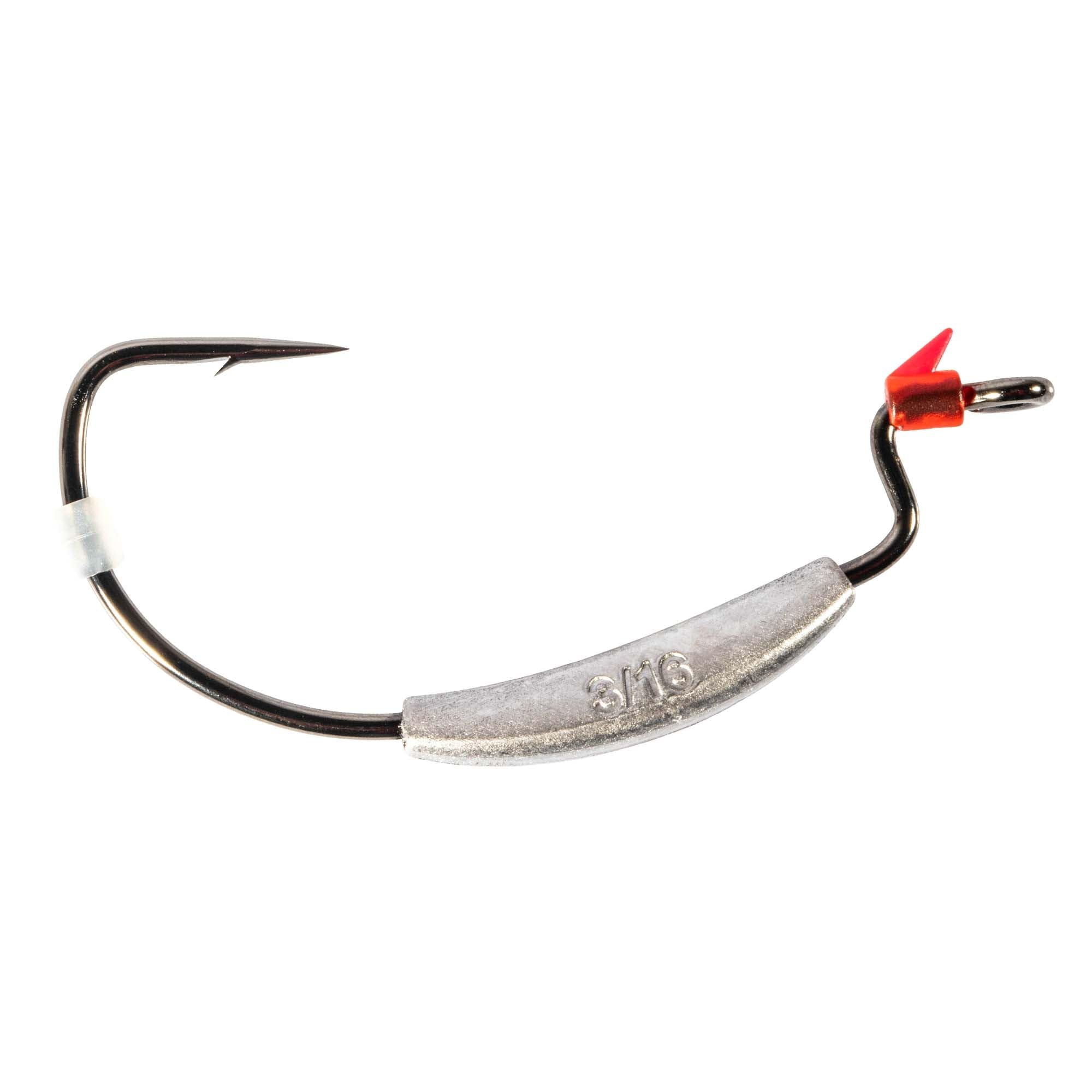 Z-Man CZWG30-316 ZWG 3/453.6 g anzóis de pesca isca de natação