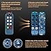 SIFAYUDG HR-6DK Crane Remote Control 2 Speed Wireless Hoist Remote Control 12-440V 6 Channels Industrial Remote Control for Construction Cranes forklifts (2 Transmitter & 1 Receiver)