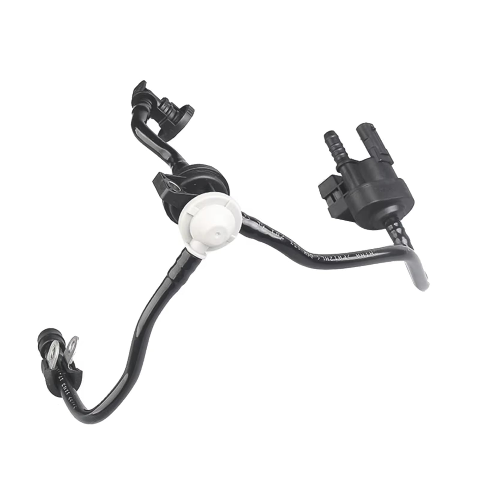 Vapor Canister Purge Solenoid Valve Compatible with VW for Golf MK6 2009-2013 for Beetle 2012-2019 for Jetta 1991-2019 Vapor Vacuum Purge Valve 06H906517H