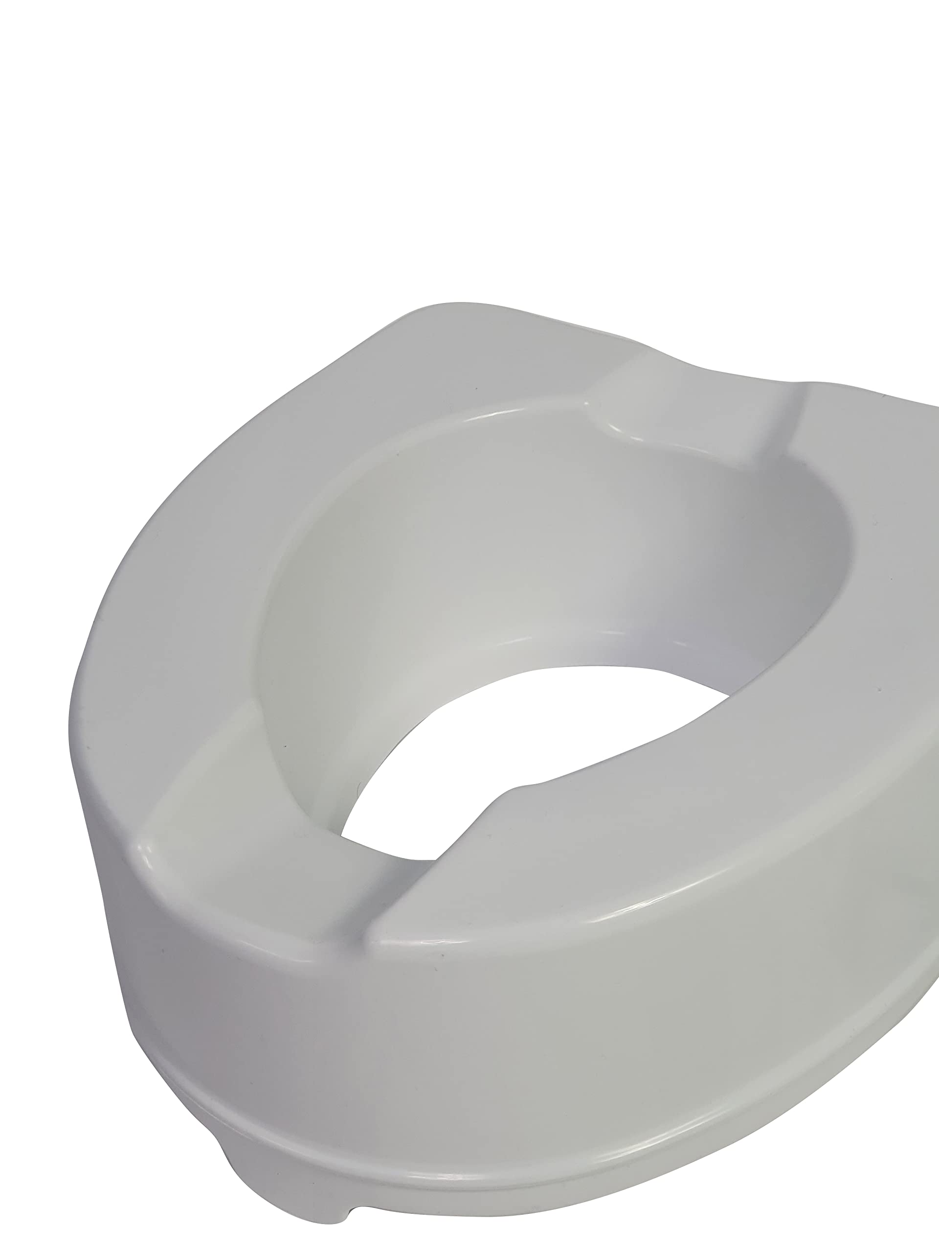 Rialzo WC adulto – Rialzo WC adulto – Rialzo WC – Rialzo WC – Rialzo WC 15 cm – Modello Ibiza – Standard modello Ibiza