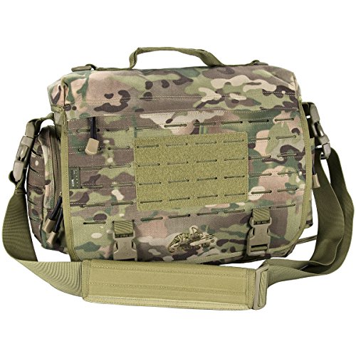 Preisvergleich Produktbild Direct Action Taktische Messenger Tasche Bag Camogrom