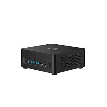 Amazon.co.jp: MINISFORUM UM690Pro ミニpc AMD Ryzen 9 6900HX