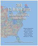 2010 U.S. Religion Census: Religious Congregations & Membership Study