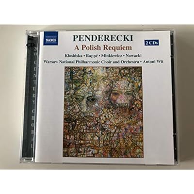 PENDERECKI: A Polish Requiem