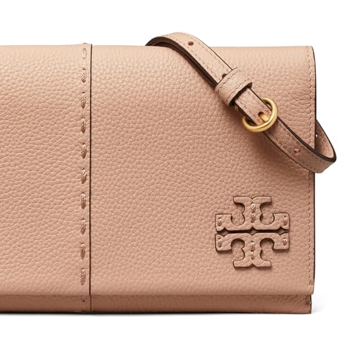 Tory Burch Women's McGraw Wallet Crossbody4