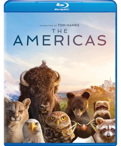 The Americas: Complete Limited Series image 3