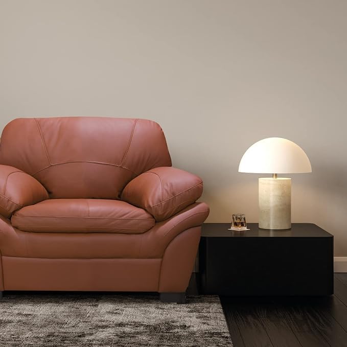 Consejos y reviews para comprar Sofás de cuero genuino al mejor precio. 29 Imagen adicional