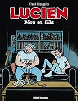 Père Et Fils 2858159785 Book Cover