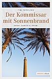 gran canaria klima  Der Kommissar mit Sonnenbrand Gran Canaria Krimi (Cran Canaria Krimi)
