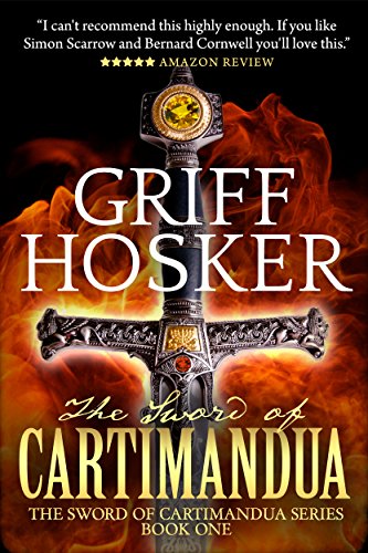 Télécharger The Sword of Cartimandua (English Edition) Gratuit