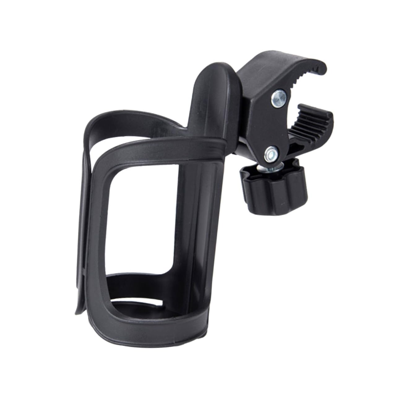 QUMIIRITY Multifunctional Stroller Bottle Holder Bike Bottle Cup Holder Easy Install for Boys and Girls