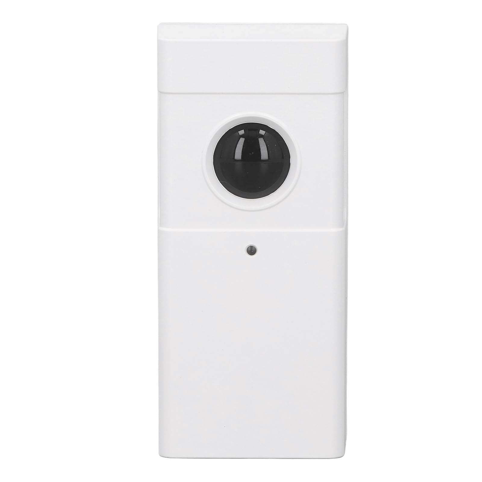 Sensor de Haz Infrarrojo de Fotocélula, Sensor Infrarrojo de Abridor de Puerta con Parada Automática de Puerta, Sensor de Fotocélula de Haz único de Alcance de 940 Nm y 30 M