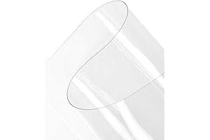 Fabriclear 8 Gauge Clear Vinyl