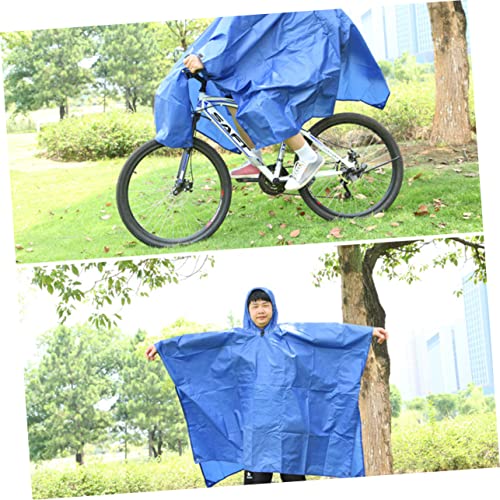 BRIGHTFUFU 1Pc Esteiras De Piquenique Ao Ar Livre Poncho Capa De Chuva Ao Ar Livre Esteira De Piquen
