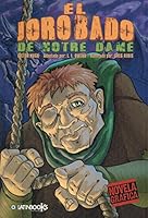 Novela grßfica: el jorobado de notre dame 9871208812 Book Cover