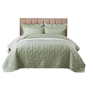 ベッドカバー・シーツセット(寝具) 通販 | Amazon Home&Kitchen