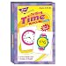 Trend Enterprises Inc. Telling Time Match Me Cards