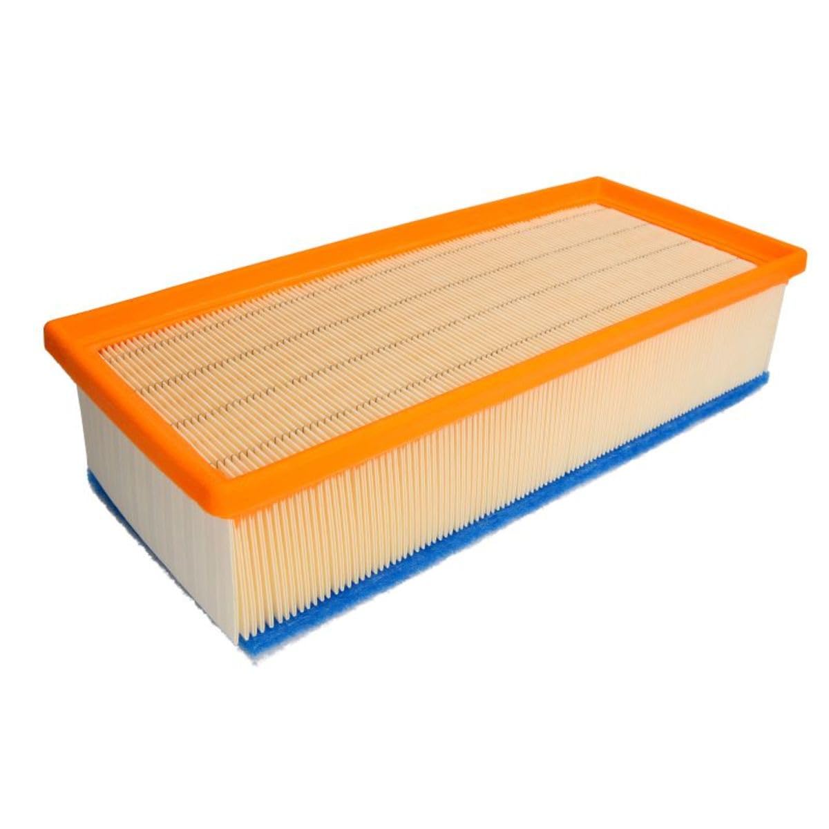 MAHLE LX 3525 Filtro aria Cartuccia filtro