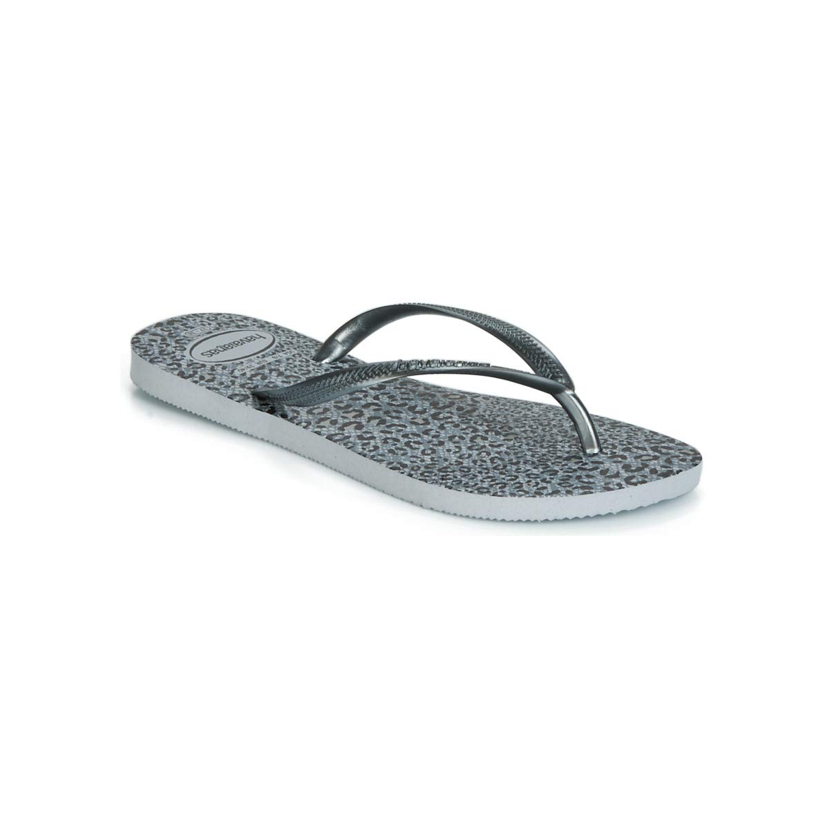 Havaianas Unisex-Child Slim Hello Kitty Flip Flop Sandal