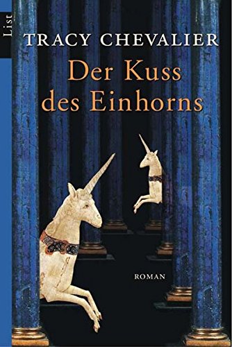 Der Kuss des Einhorns [German] 3548605362 Book Cover
