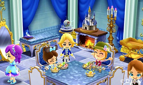 Image of Disney Magical World - Nintendo 3DS (Renewed)