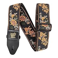 Strong and durable polypropylene webbing Premium bovine leather ends Stylish designs 41” to 72” long 2” wide