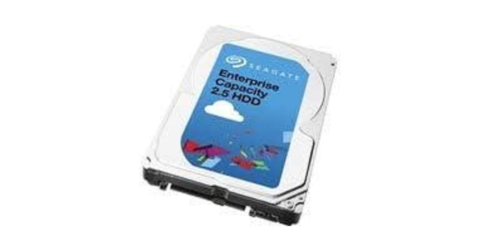 (未使用･未開封品)　Seagate ST1000NX0313 1 TB 2.5インチ内蔵ハードドライブ f4u0baa Amazon.com: Seagate Enterprise Capacity 2.5 HDD Hard Drive 1