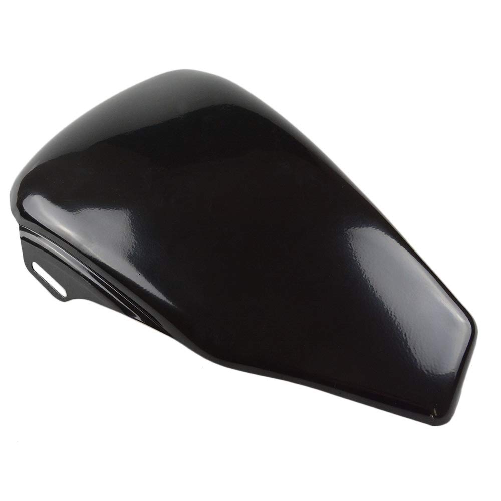 Amazon | スポーツスター48 72鉄XL883 XL1200 XL 883 1200用ブラック