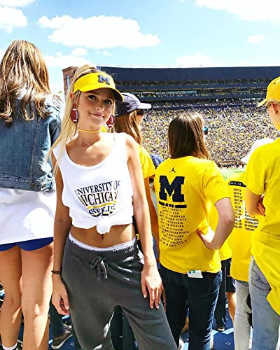 Beaded Football Earrings Handmade Cute Baseball Basketball Softball Soccer Teardrop Dangle Earrings Fun Play Ball Game Dangling Earrings Spring Summer Holiday Sport Party Favor Gift for Women Ladies2