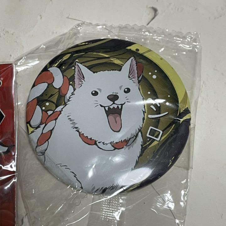 Amazon.co.jp: 鬼灯の冷徹 シロちゃんグッズセット : おもちゃ