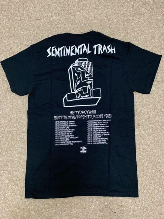Amazon.co.jp: Ken Yokoyama PIZZA OF DEATH T : Toys & Games